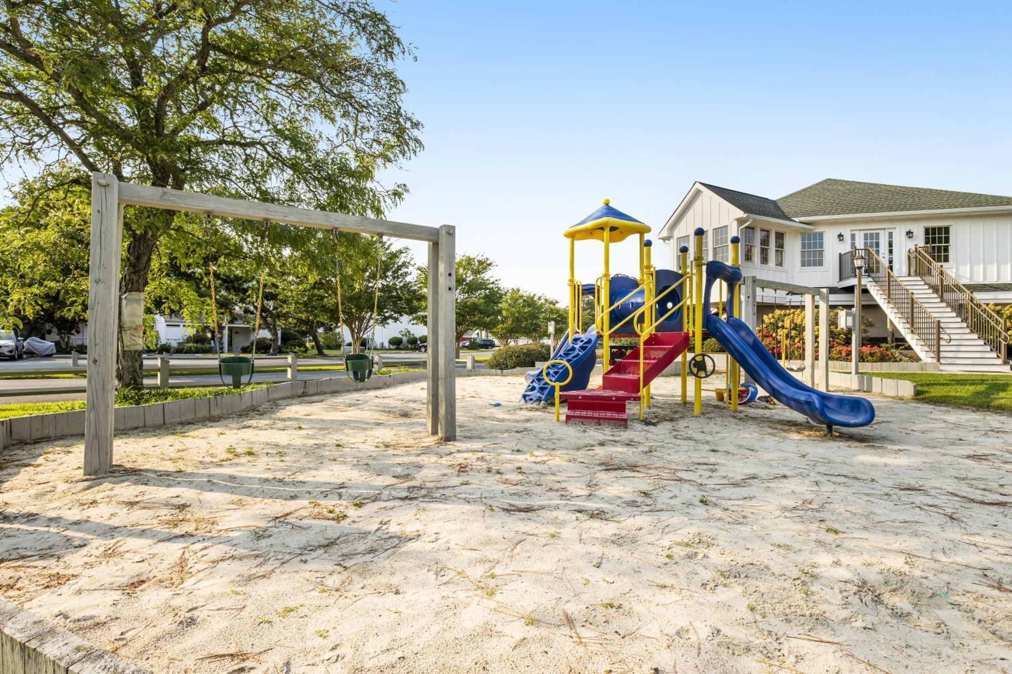 Mallard Lakes --- 37781 Heron Ln. #434 Selbyville المظهر الخارجي الصورة