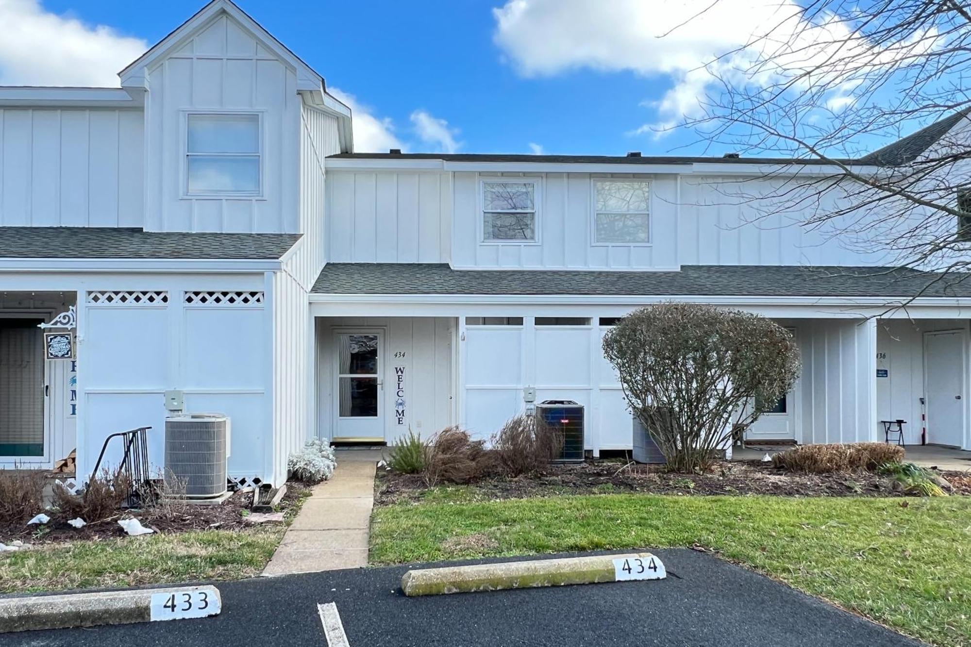 Mallard Lakes --- 37781 Heron Ln. #434 Selbyville المظهر الخارجي الصورة